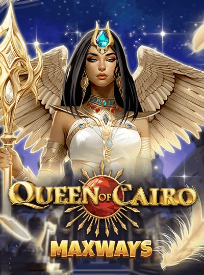 High RTP slot game cover